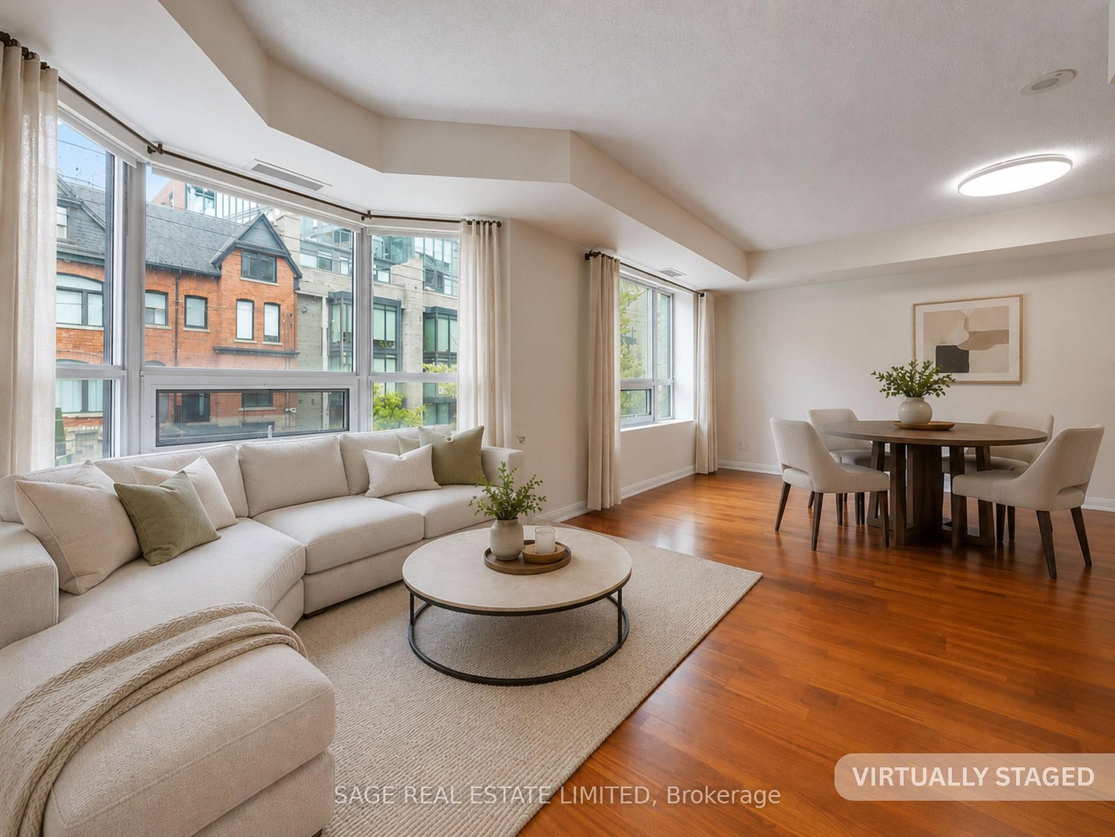 18 Beverley Street, Unit 209 - Photo 8