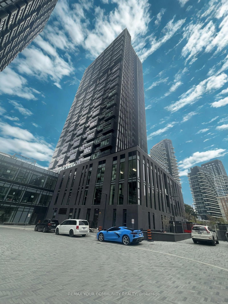 3002 - 1 Quarrington Lane
