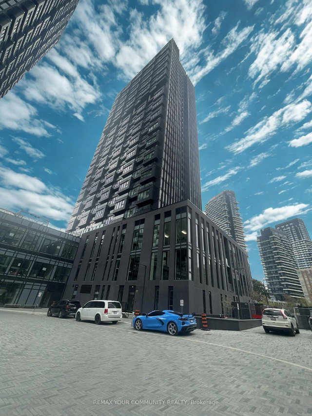 3002 - 1 Quarrington Lane
