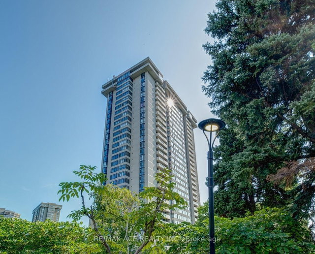 1609 - 1555 Finch Avenue E