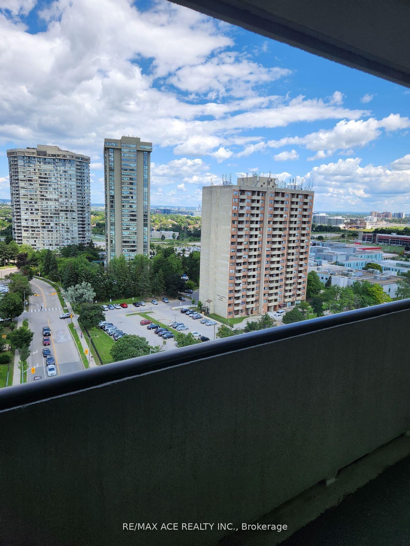 1555 Finch Avenue E, Unit 1609 - Photo 12