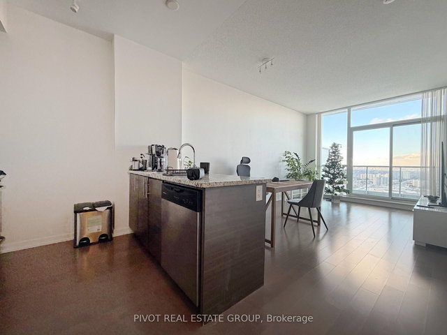 3608 - 70 Forest Manor Road