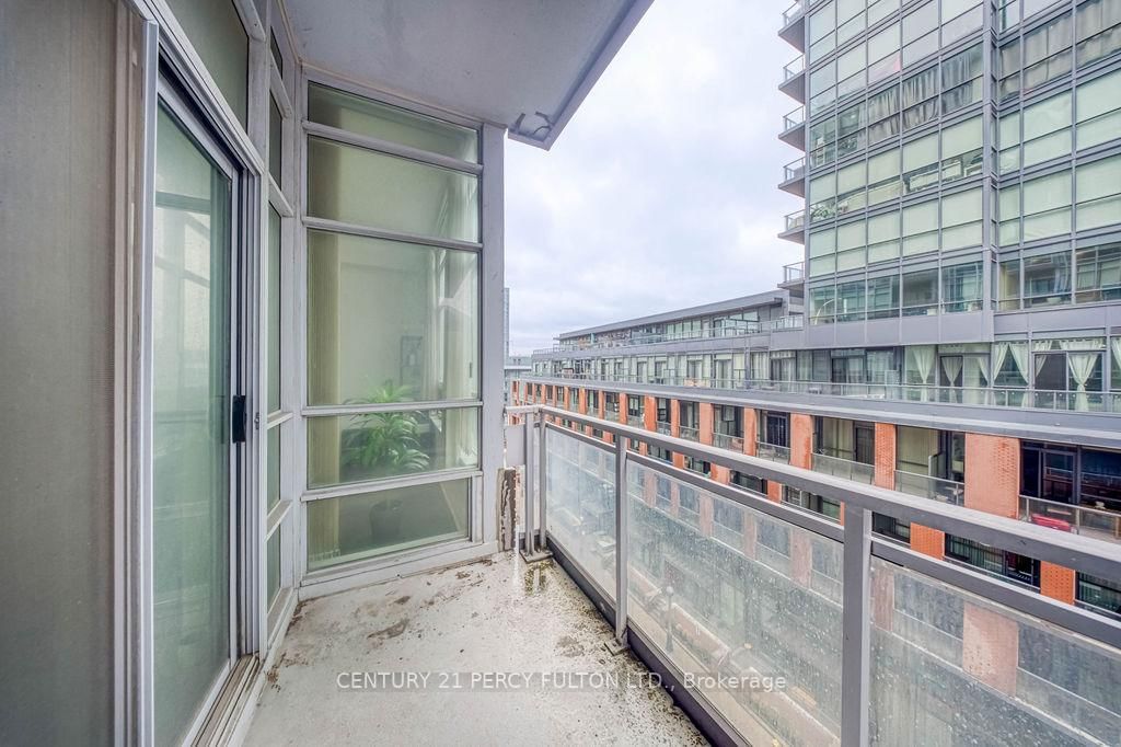 15 Bruyeres Mews, Unit 710 - Photo 25