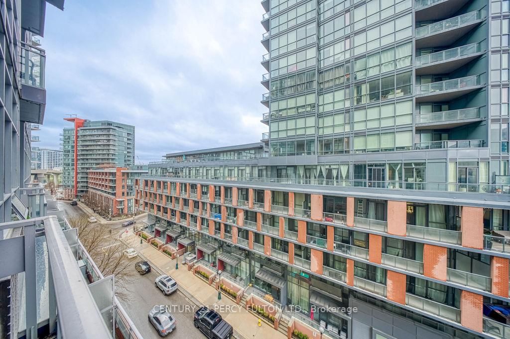 15 Bruyeres Mews, Unit 710 - Photo 26