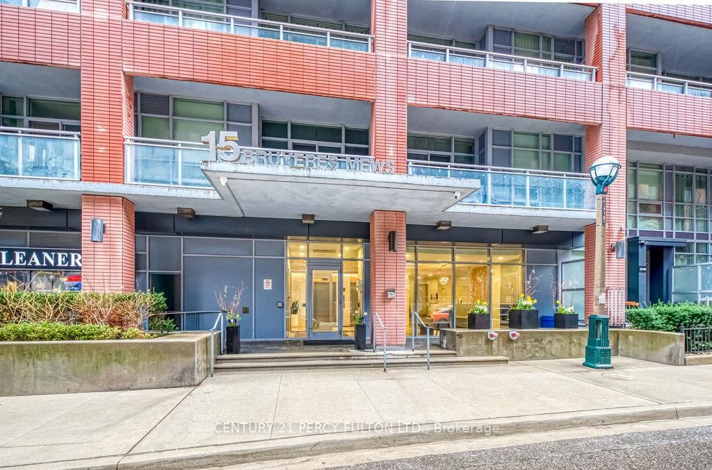 15 Bruyeres Mews, Unit 710 - Photo 3