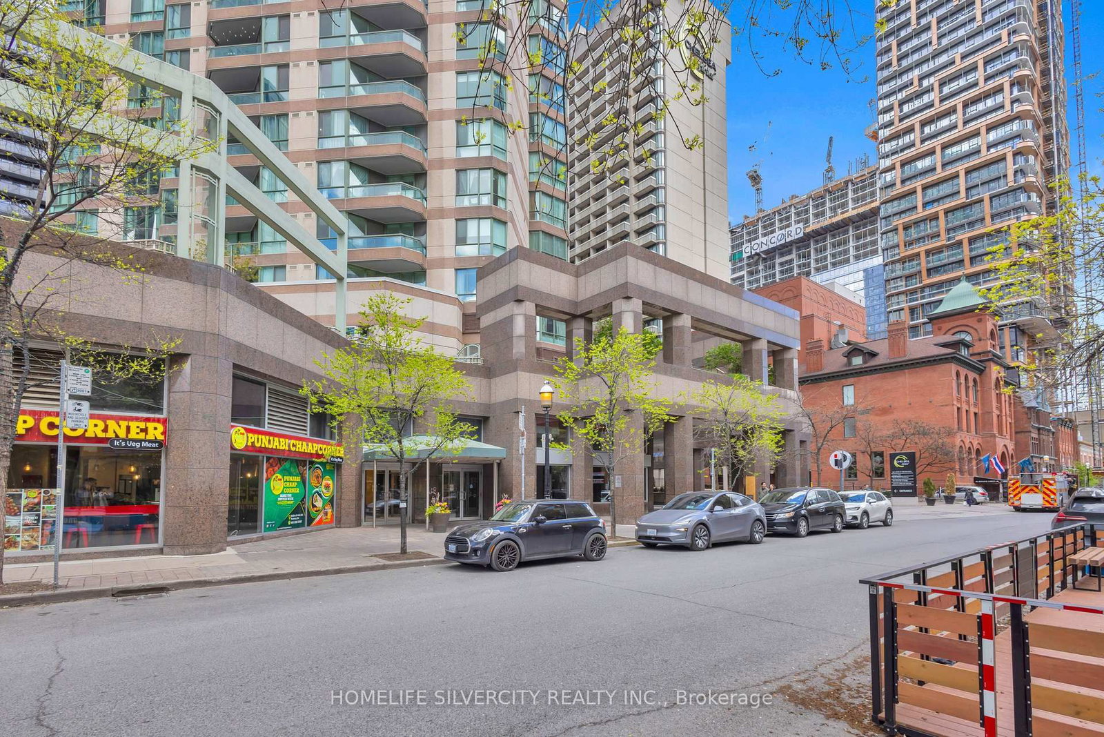 38 Elm Street, Unit #2900 - Photo 2