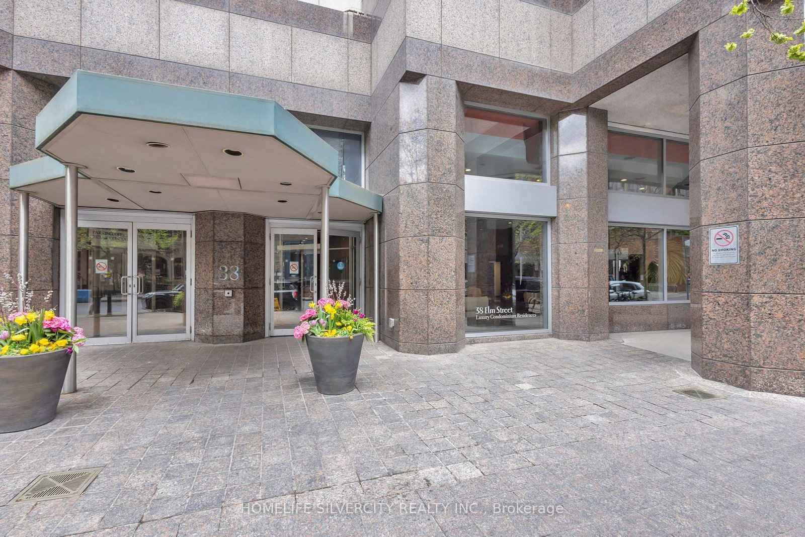 38 Elm Street, Unit #2900 - Photo 22