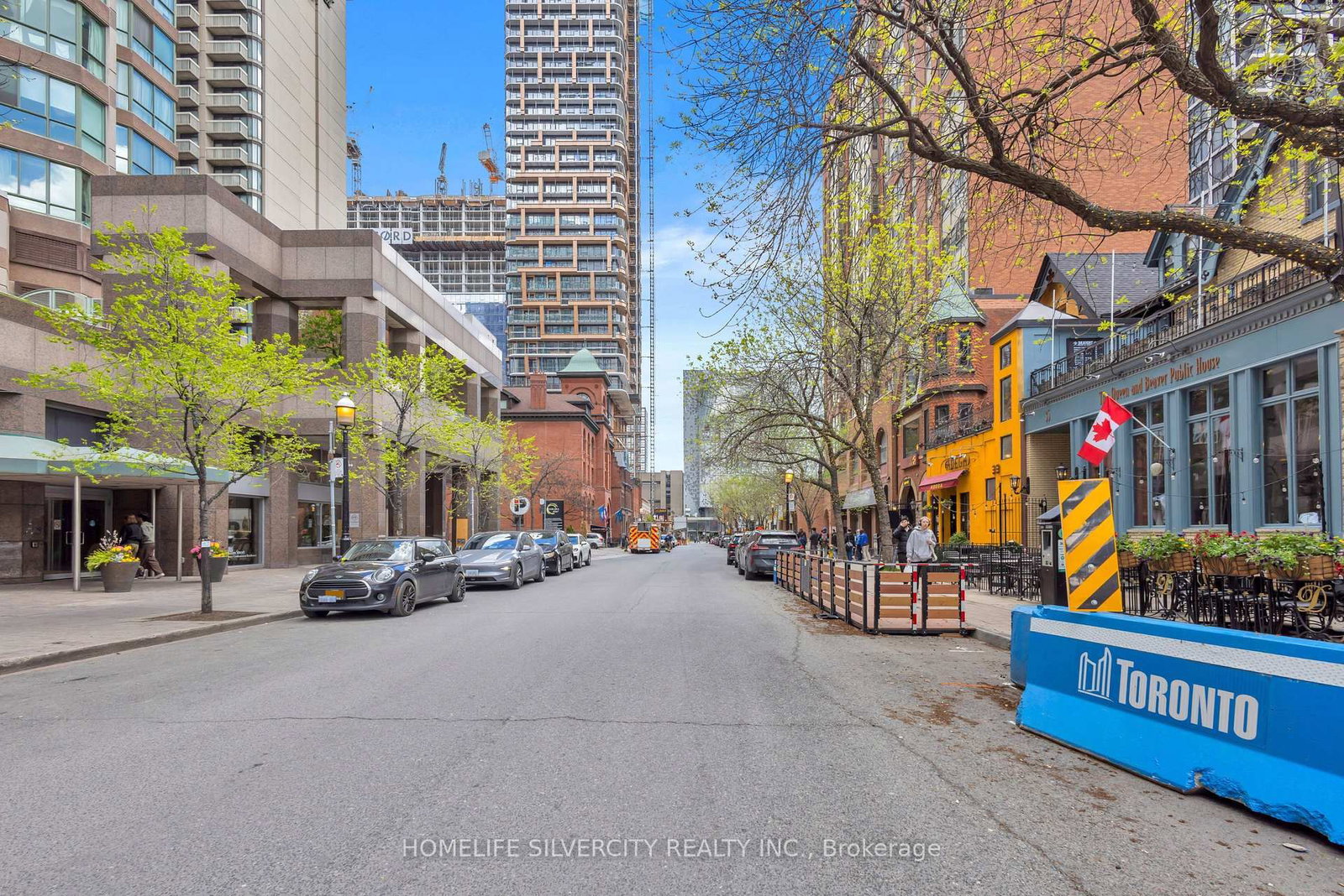 38 Elm Street, Unit #2900 - Photo 23