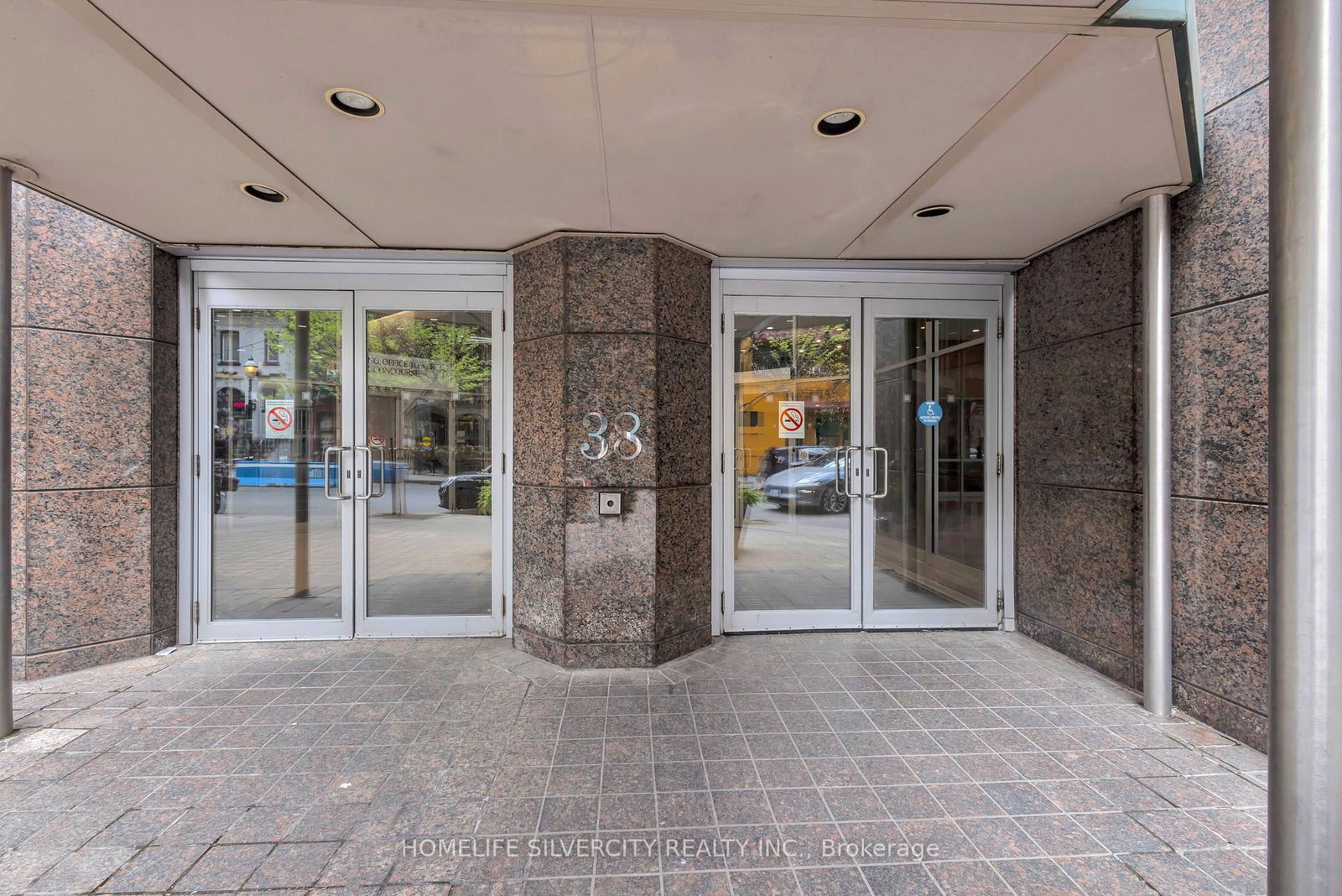38 Elm Street, Unit #2900 - Photo 4