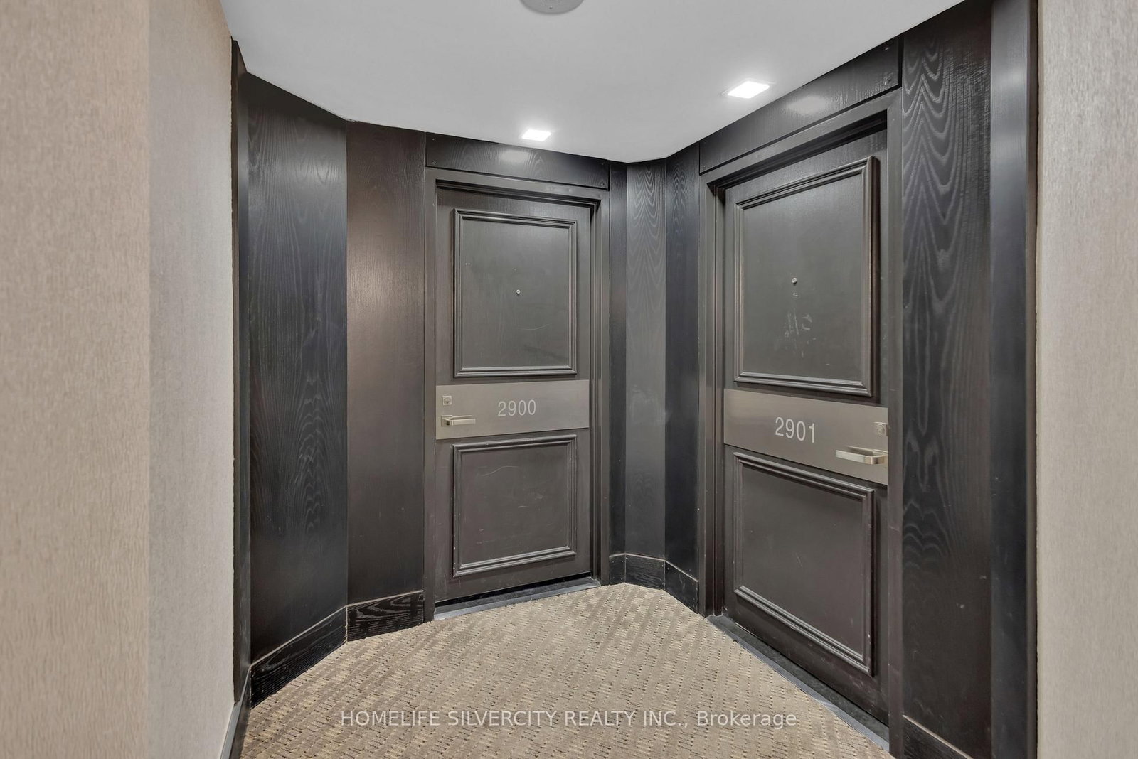 38 Elm Street, Unit #2900 - Photo 5