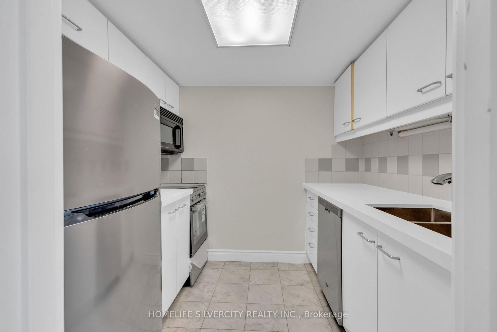 38 Elm Street, Unit #2900 - Photo 7