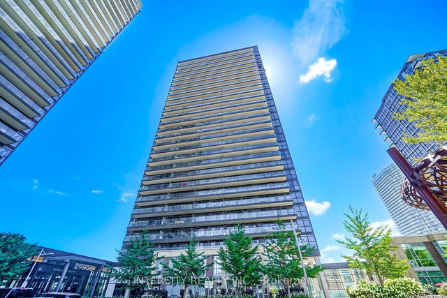 3002 - 29 Singer Court