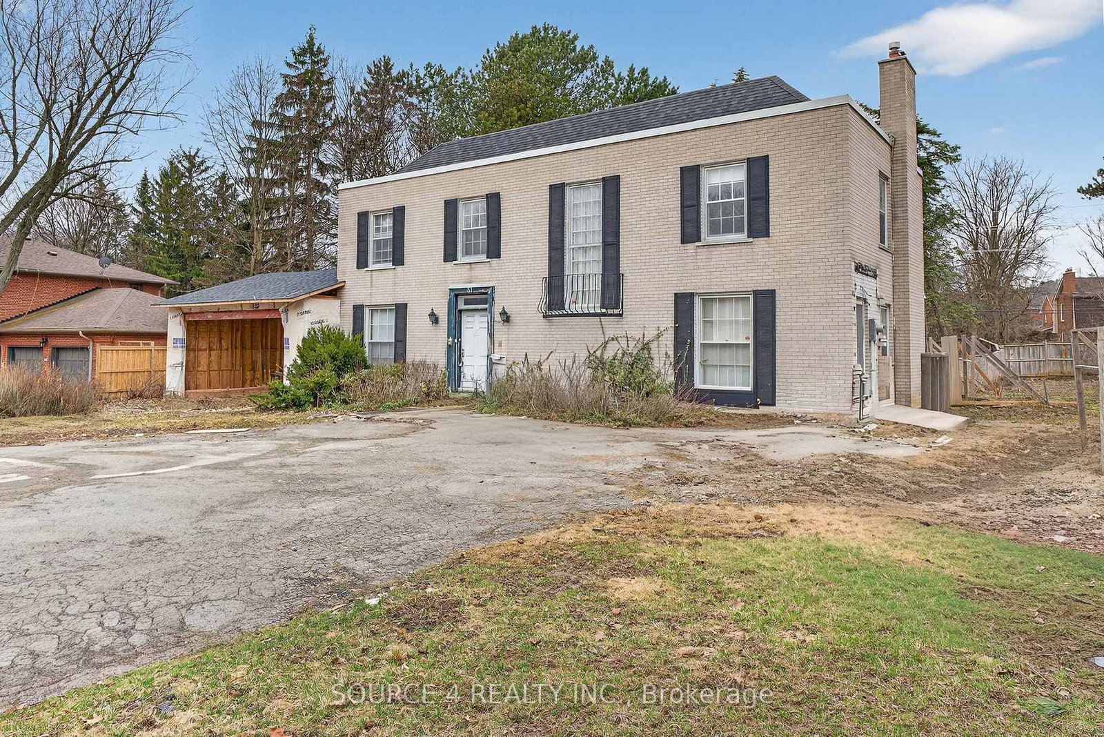 37 Wilket Road - Photo 2