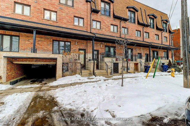 7 Stadacona Drive