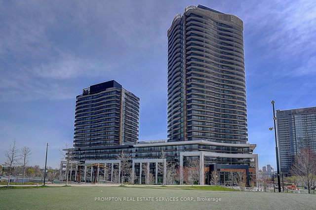 209 - 18 Esther Shiner Boulevard
