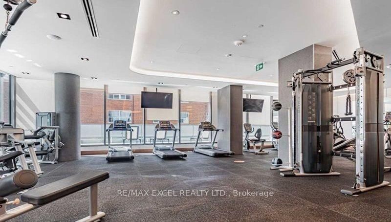 125 Redpath Avenue, Unit 1007 - Photo 23