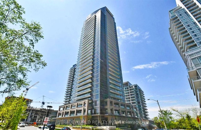 3204 - 56 Forest Manor Road
