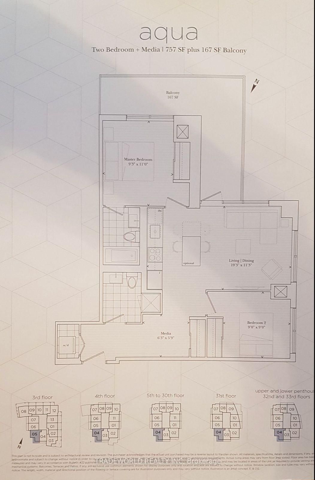 56 Forest Manor Road, Unit 3204 - Photo 35