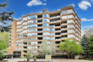 610 - 3800 Yonge Street