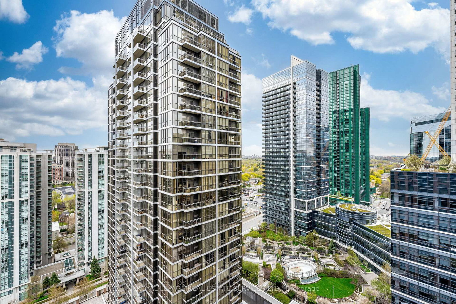 33 Sheppard Avenue E, Unit 2505 - Photo 23