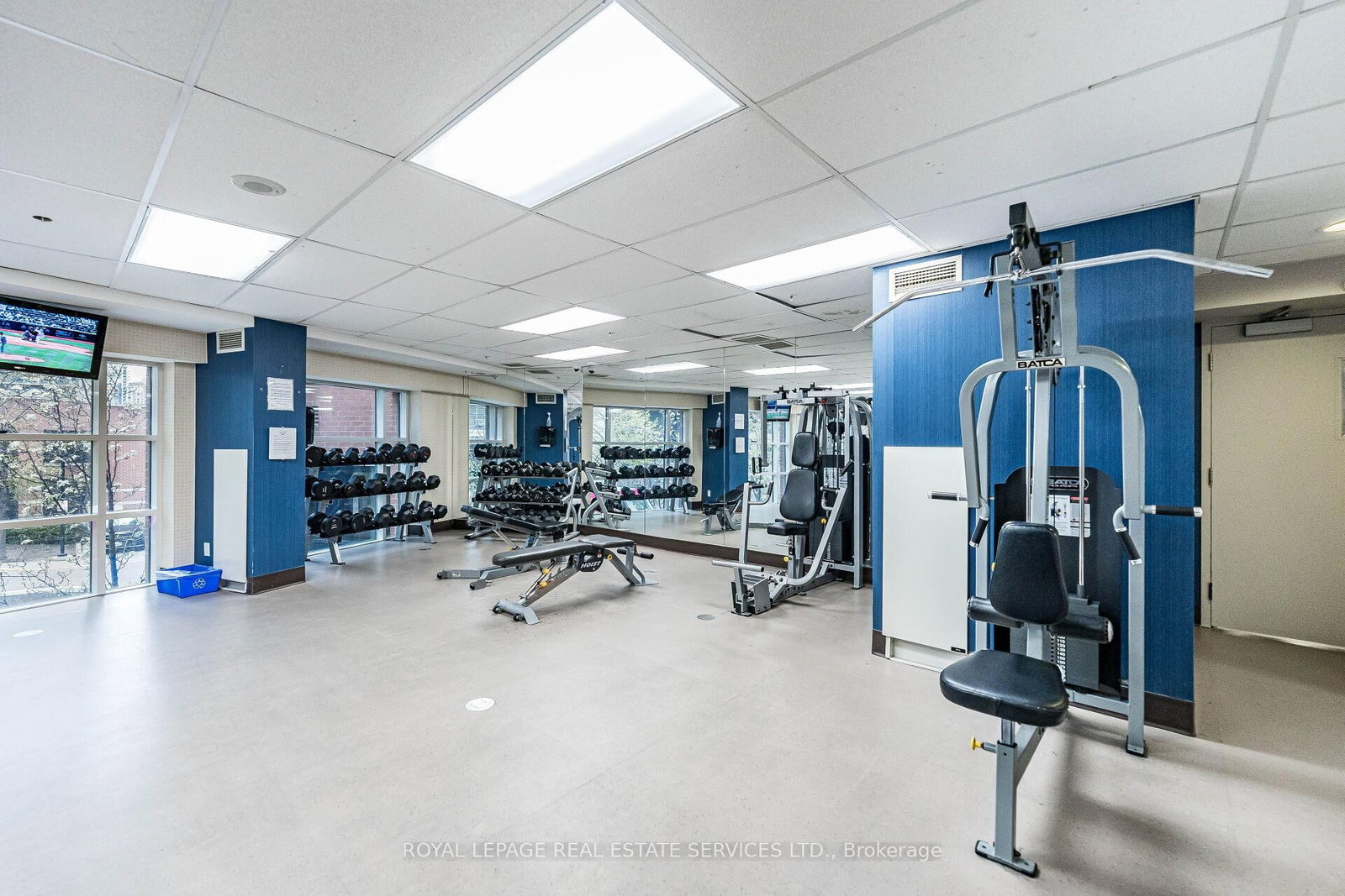 33 Sheppard Avenue E, Unit 2505 - Photo 29