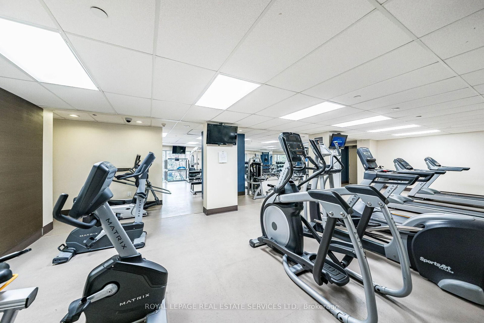 33 Sheppard Avenue E, Unit 2505 - Photo 30