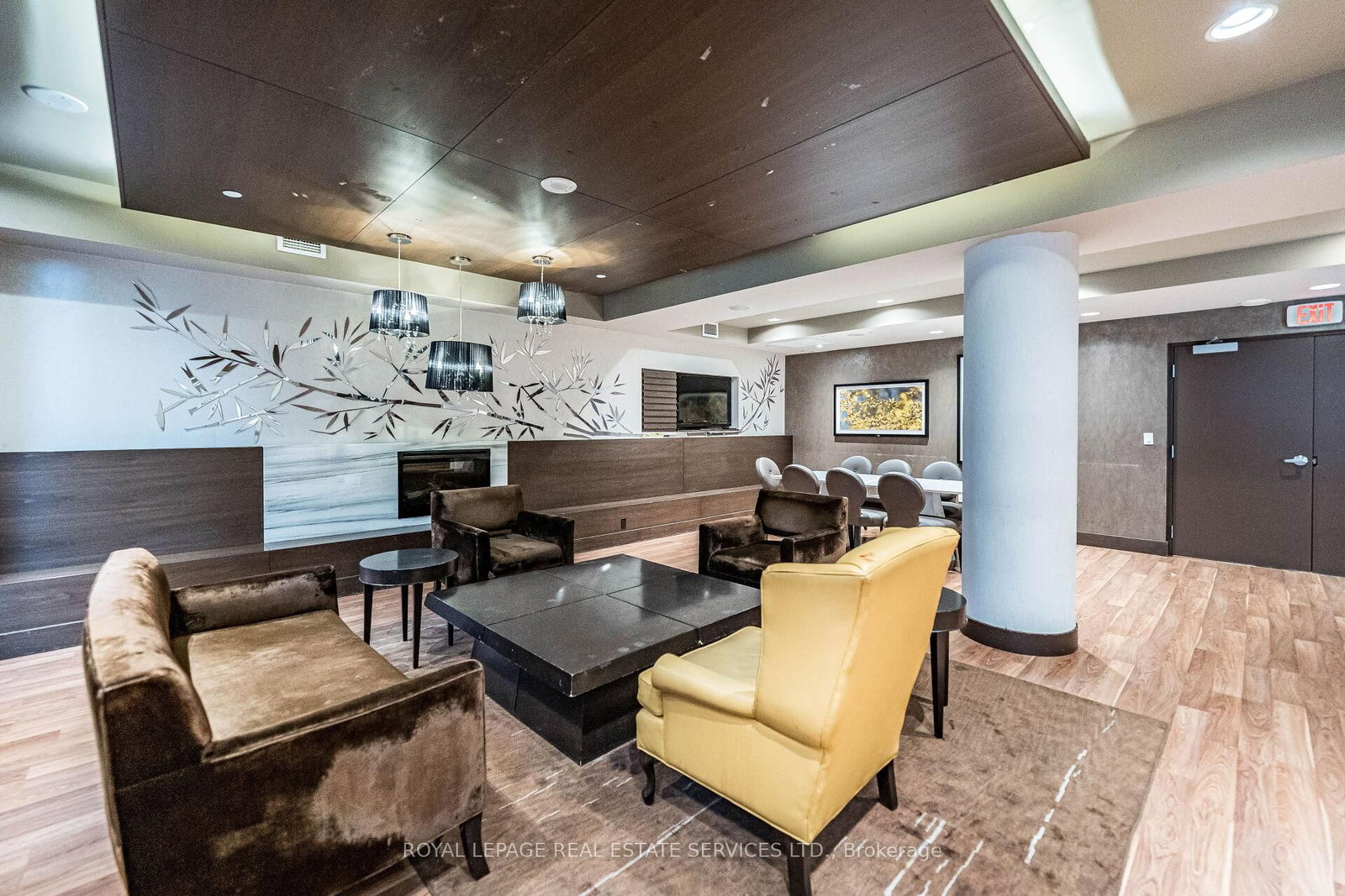 33 Sheppard Avenue E, Unit 2505 - Photo 35
