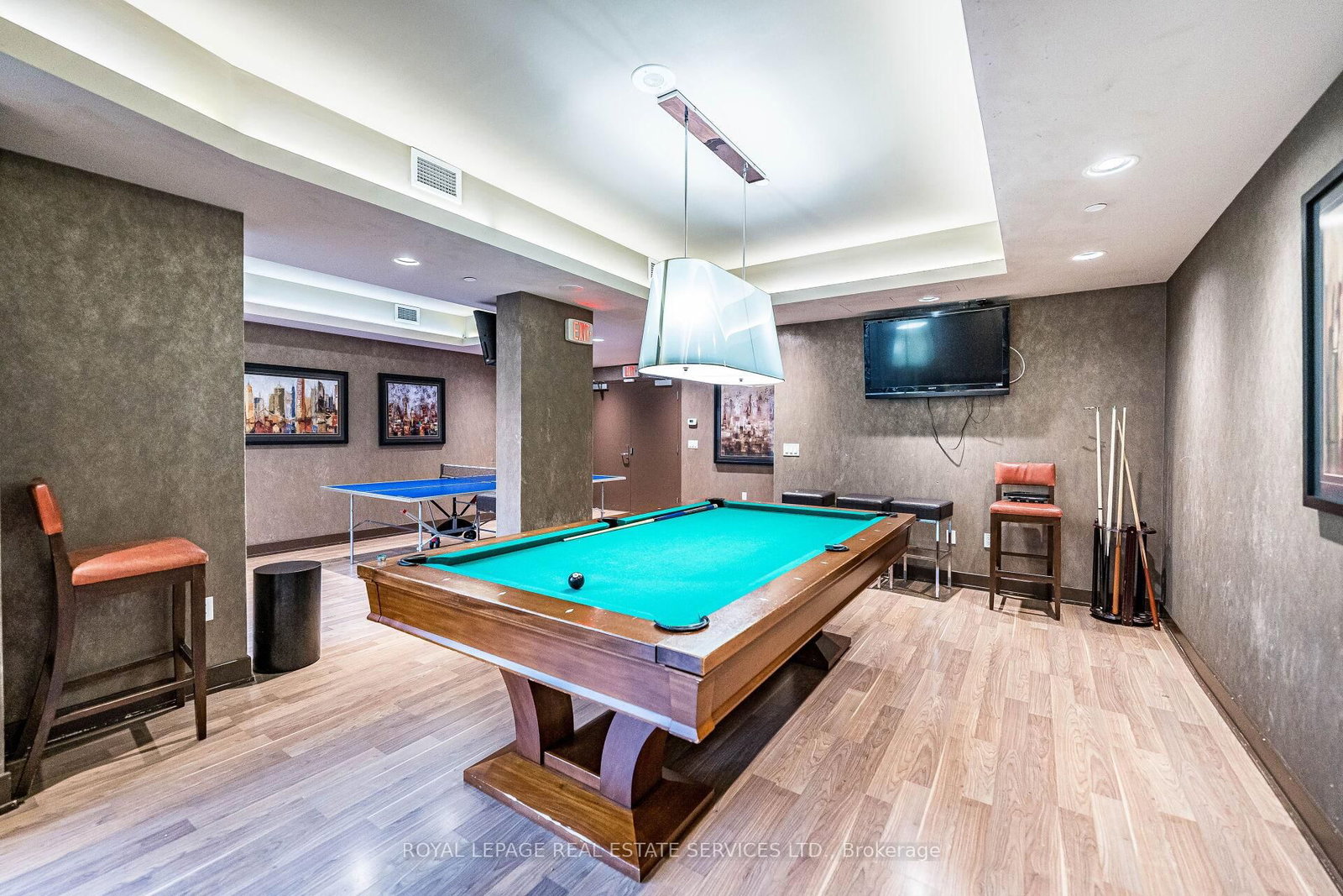 33 Sheppard Avenue E, Unit 2505 - Photo 36