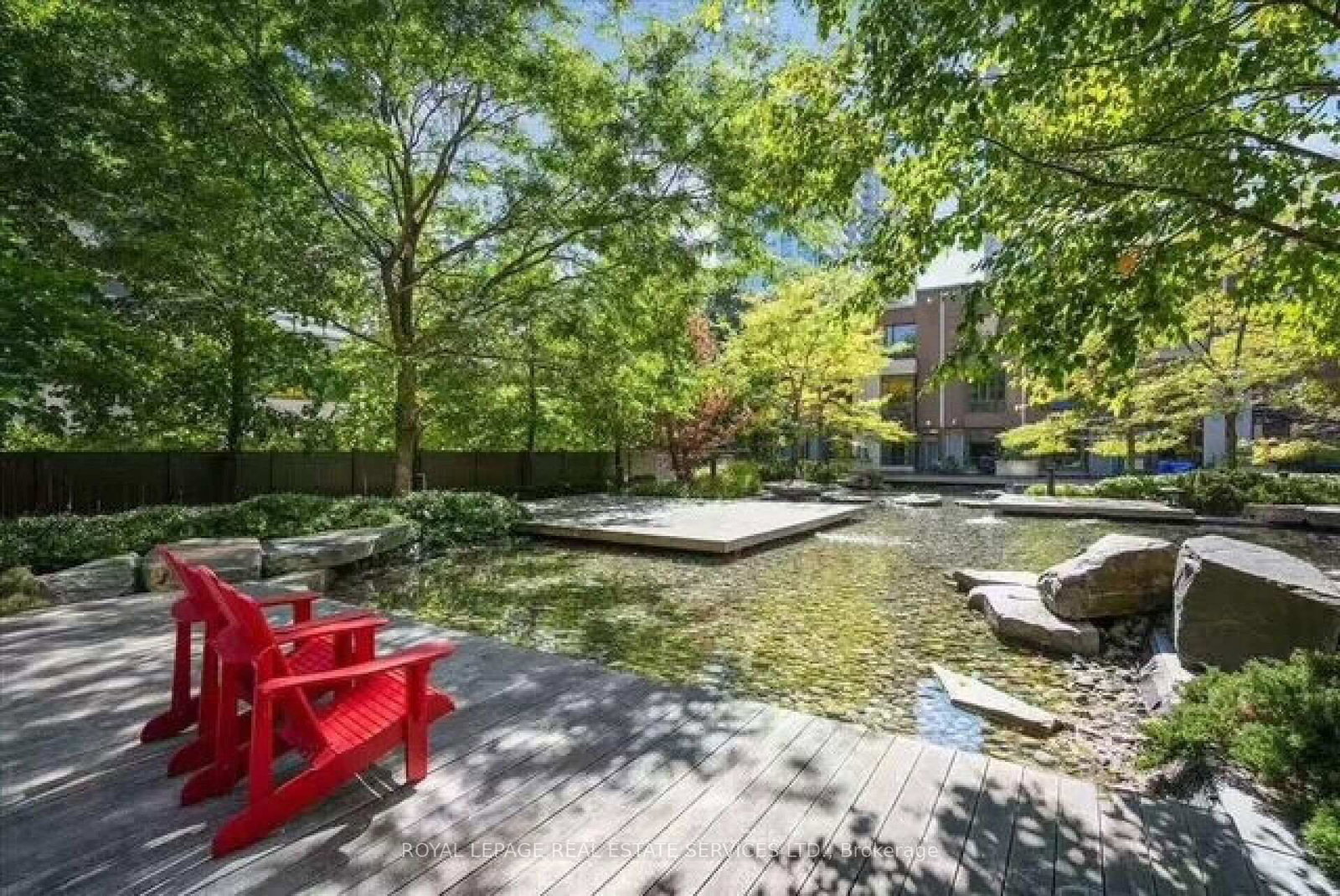 33 Sheppard Avenue E, Unit 2505 - Photo 42