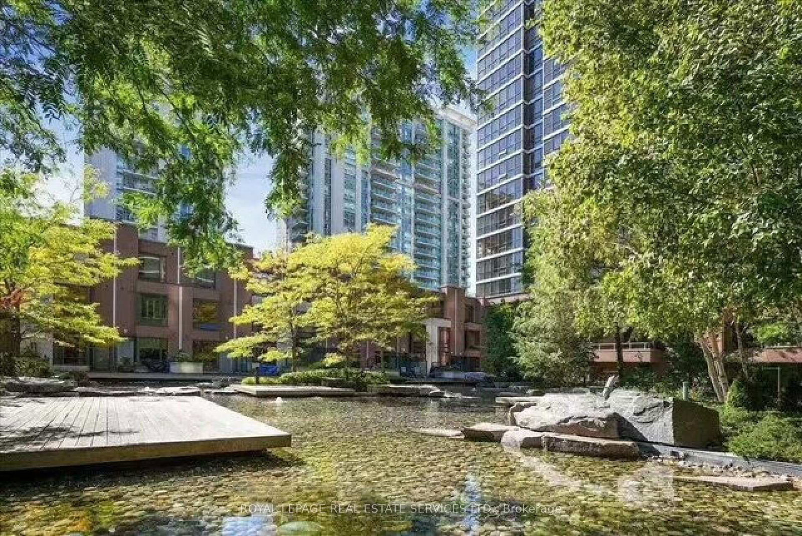 33 Sheppard Avenue E, Unit 2505 - Photo 43