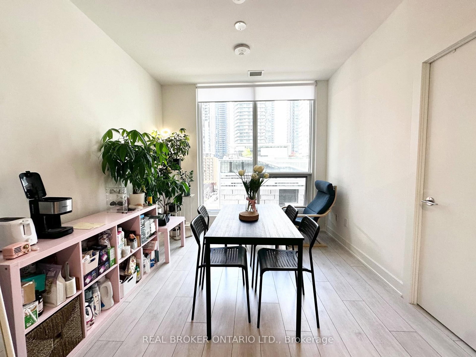 15 Mercer Street, Unit 818 - Photo 9