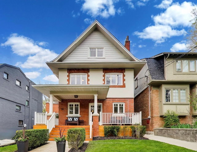 14 Wilfrid Avenue