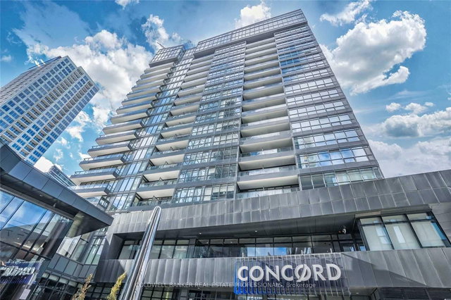 509 - 80 Queens Wharf Road