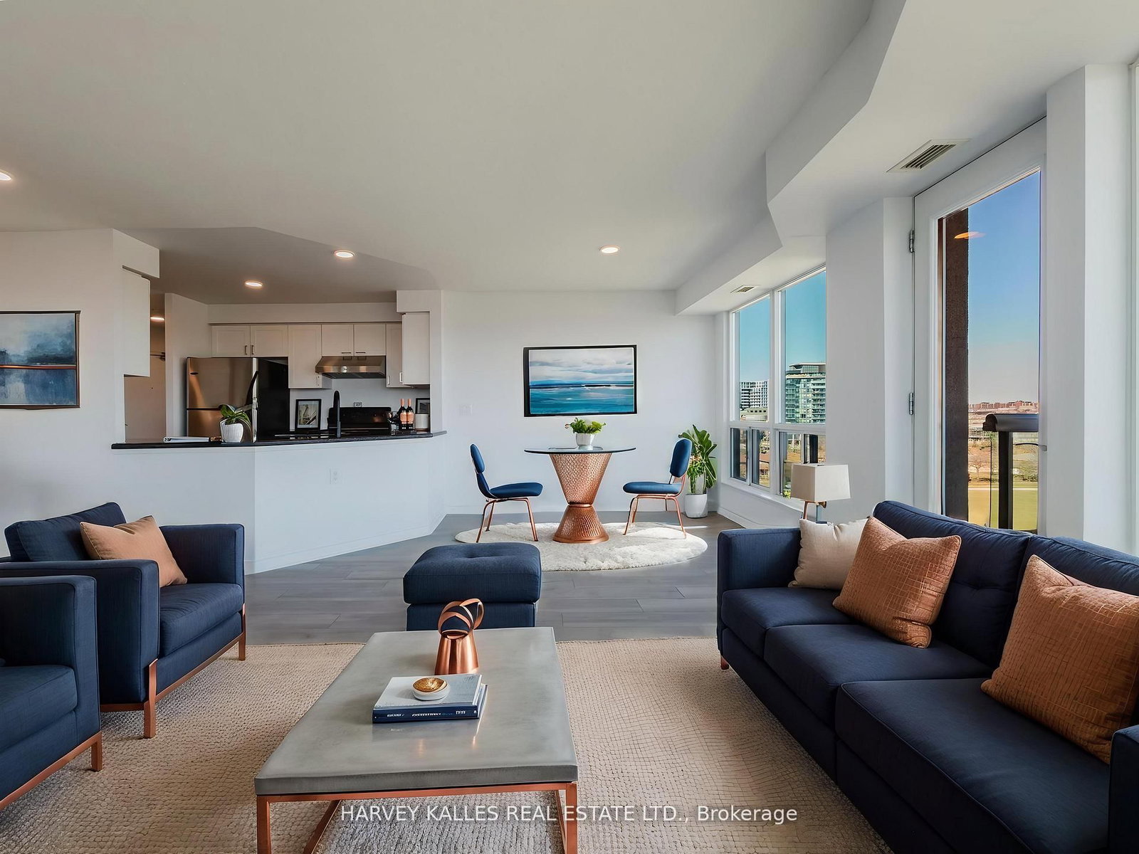 1030 Sheppard Avenue W, Unit 803