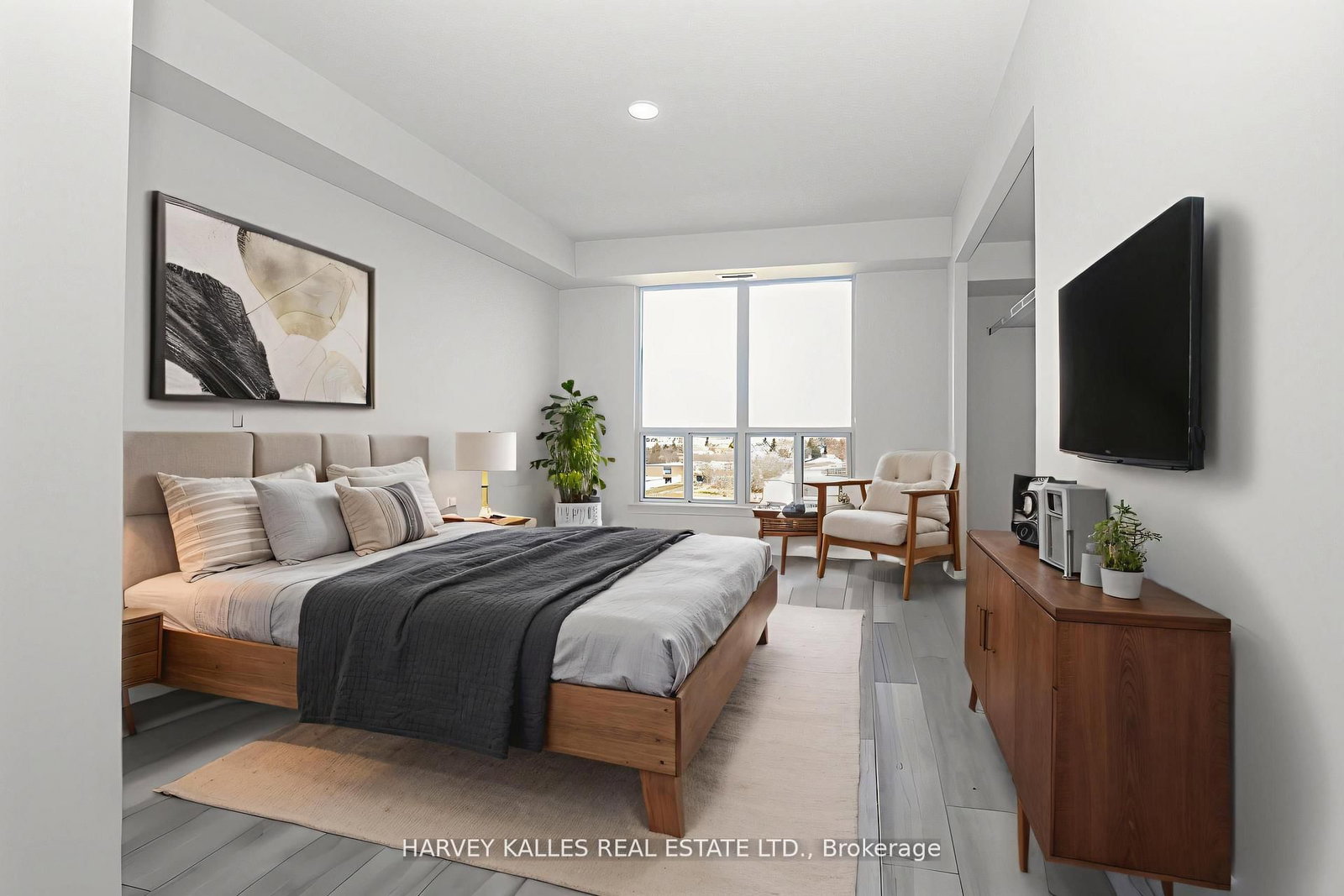 1030 Sheppard Avenue W, Unit 803 - Photo 7
