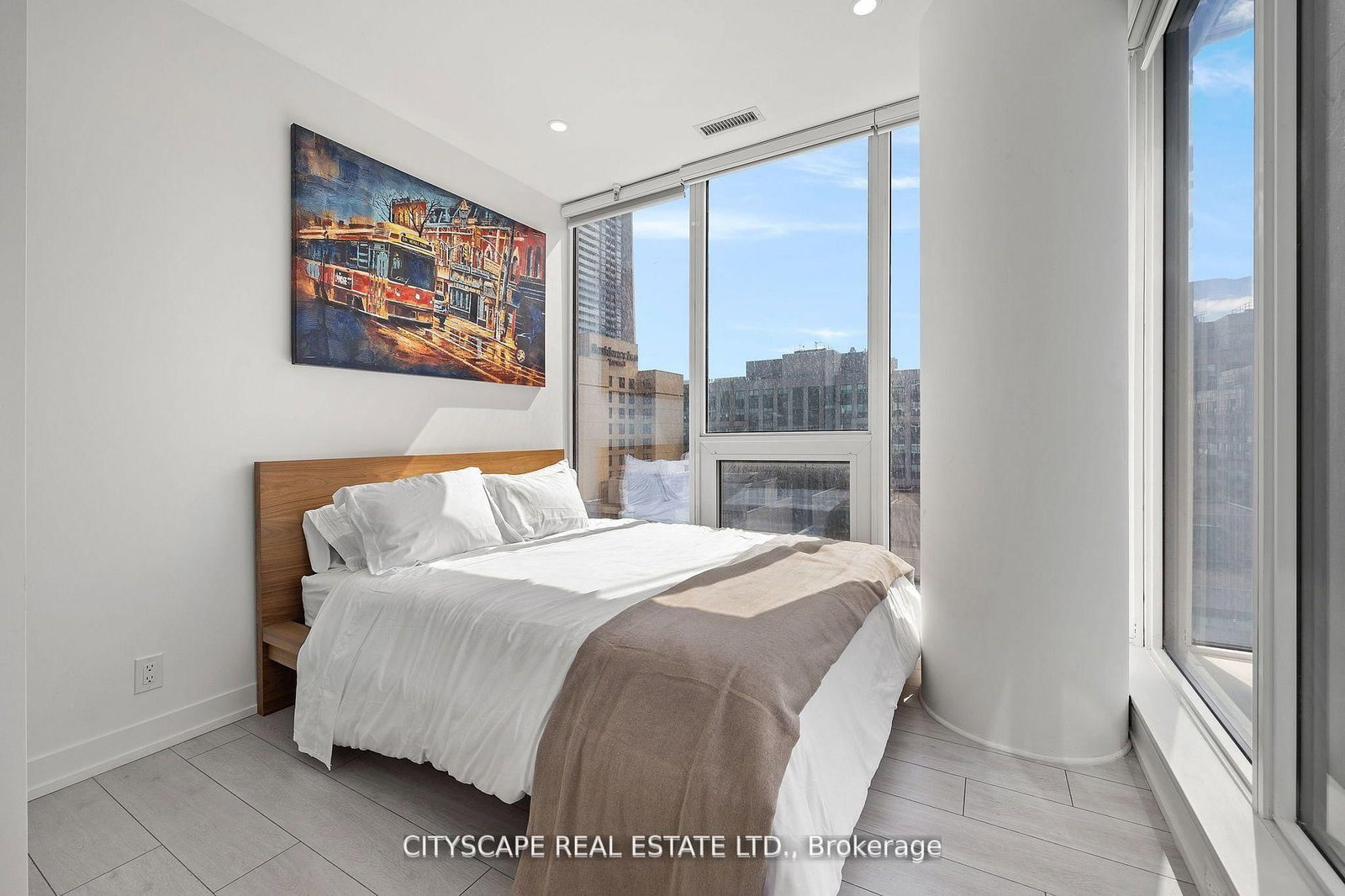 55 Mercer Street S, Unit 1802 - Photo 10