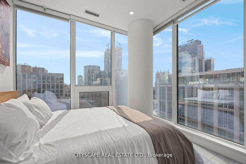 55 Mercer Toronto,ON M5V 0W4 — Photo 11