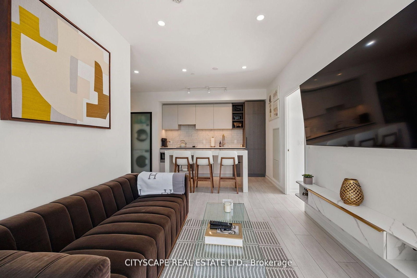 55 Mercer Street S, Unit 1802 - Photo 13