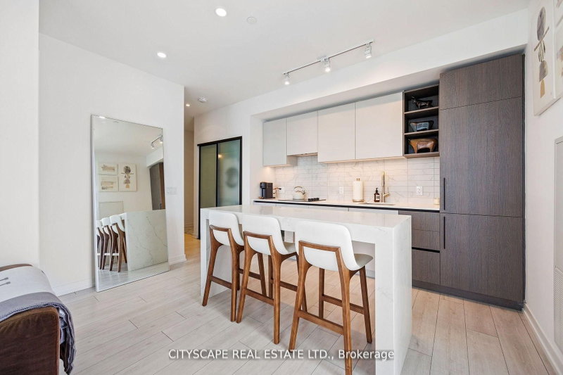 55 Mercer Toronto,ON M5V 0W4 — Photo 14