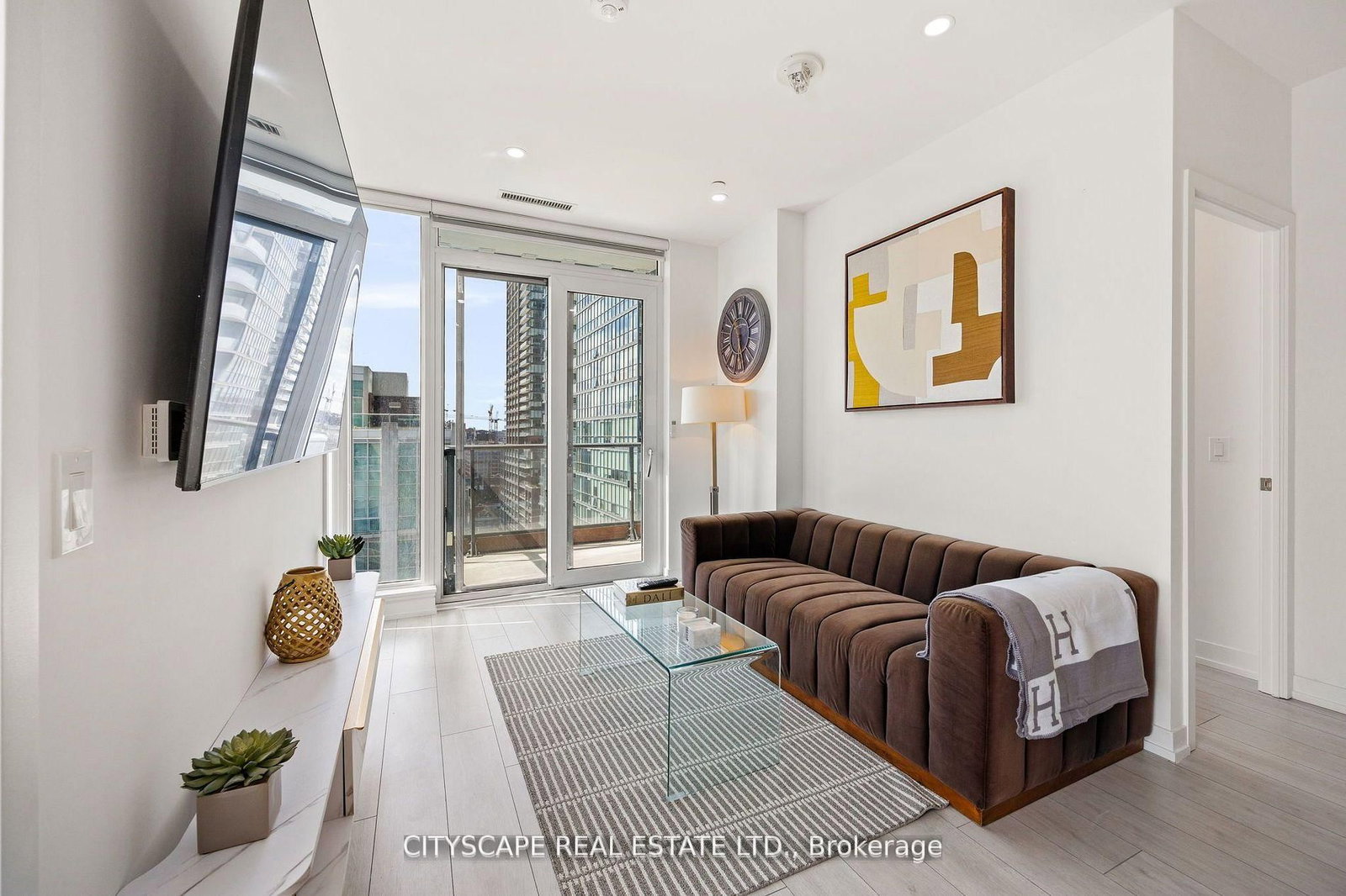 55 Mercer Toronto,ON M5V 0W4 — Photo 15