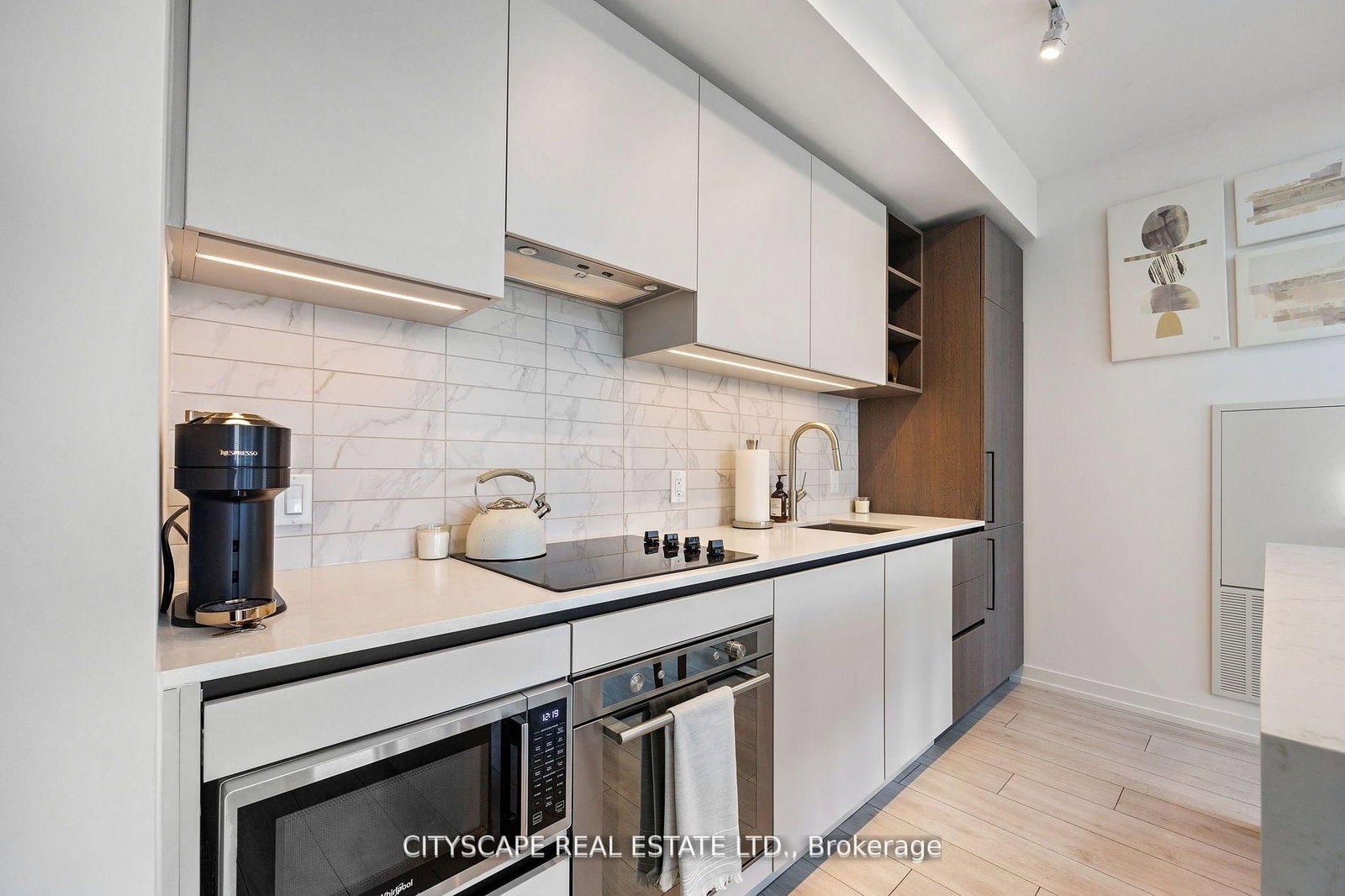 55 Mercer Toronto,ON M5V 0W4 — Photo 18