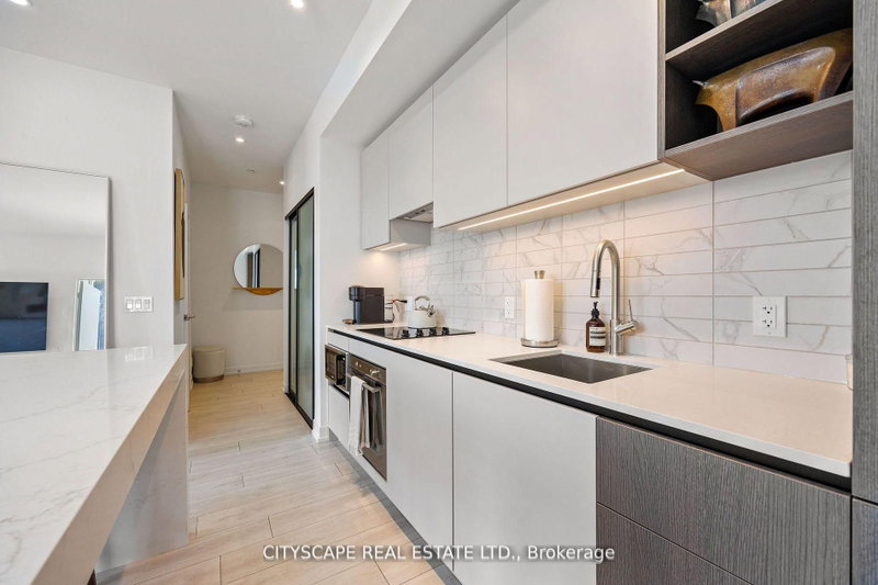55 Mercer Toronto,ON M5V 0W4 — Photo 19