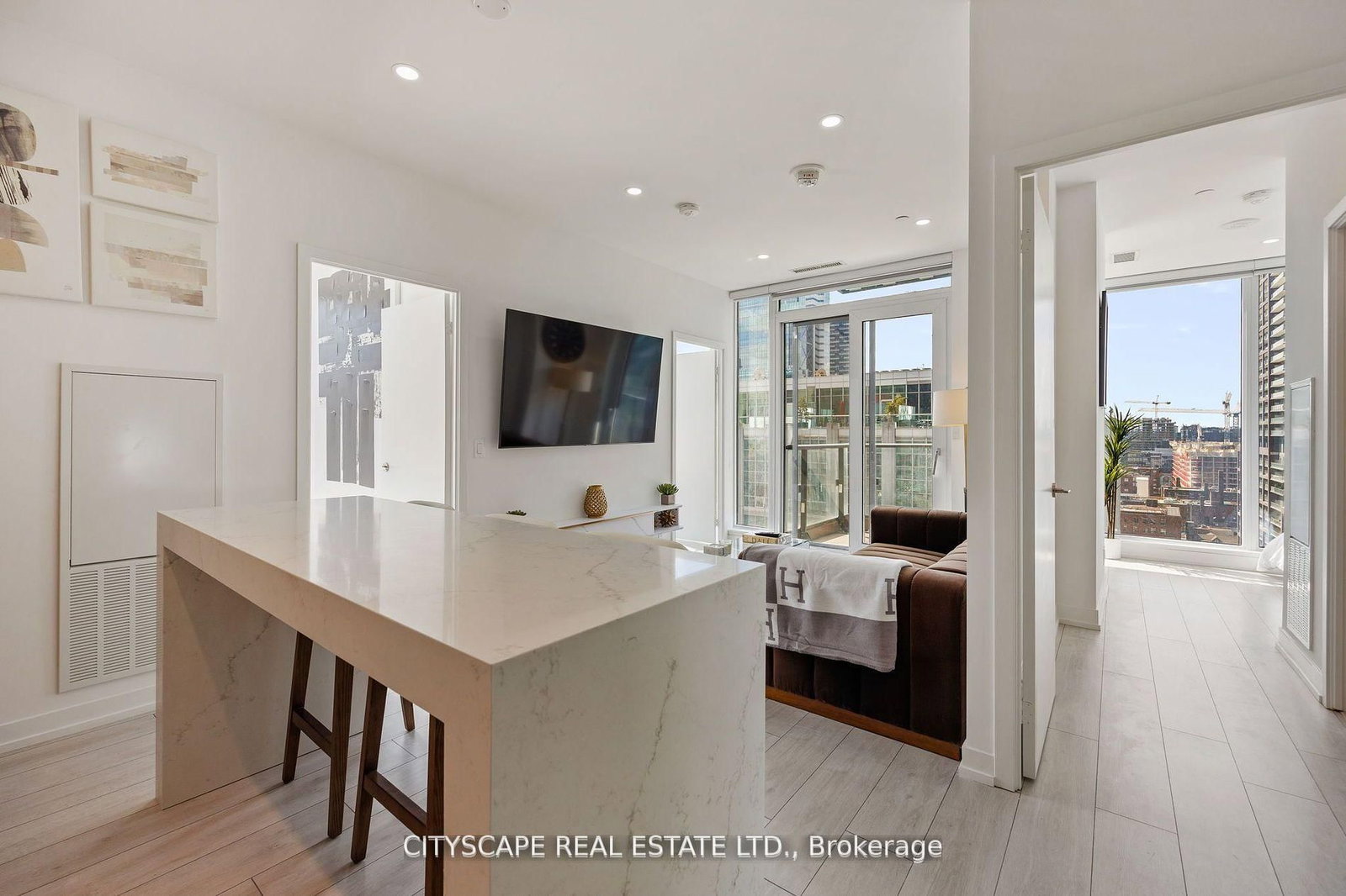 55 Mercer Street S, Unit 1802 - Photo 23