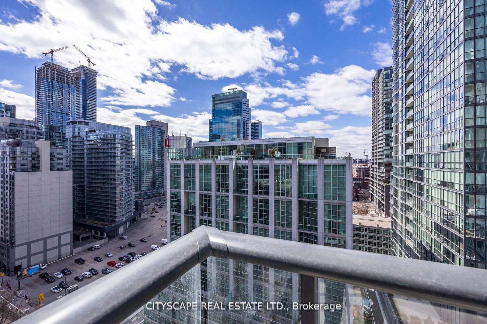 55 Mercer Street S, Unit 1802 - Photo 27