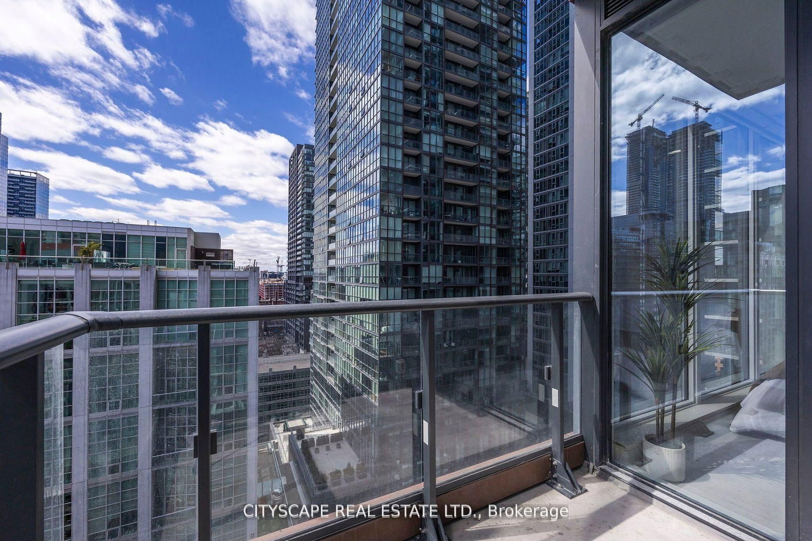 55 Mercer Toronto,ON M5V 0W4 — Photo 28