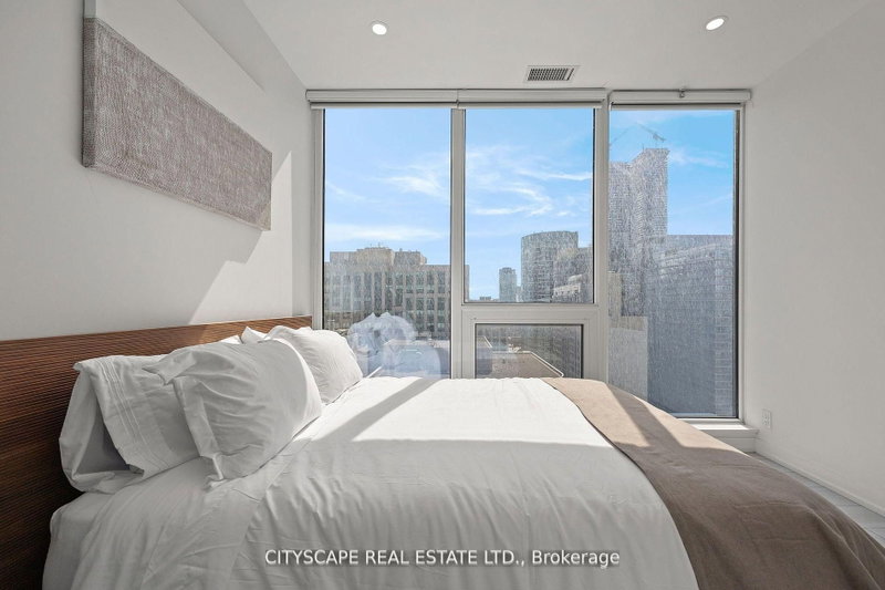 55 Mercer Toronto,ON M5V 0W4 — Photo 8