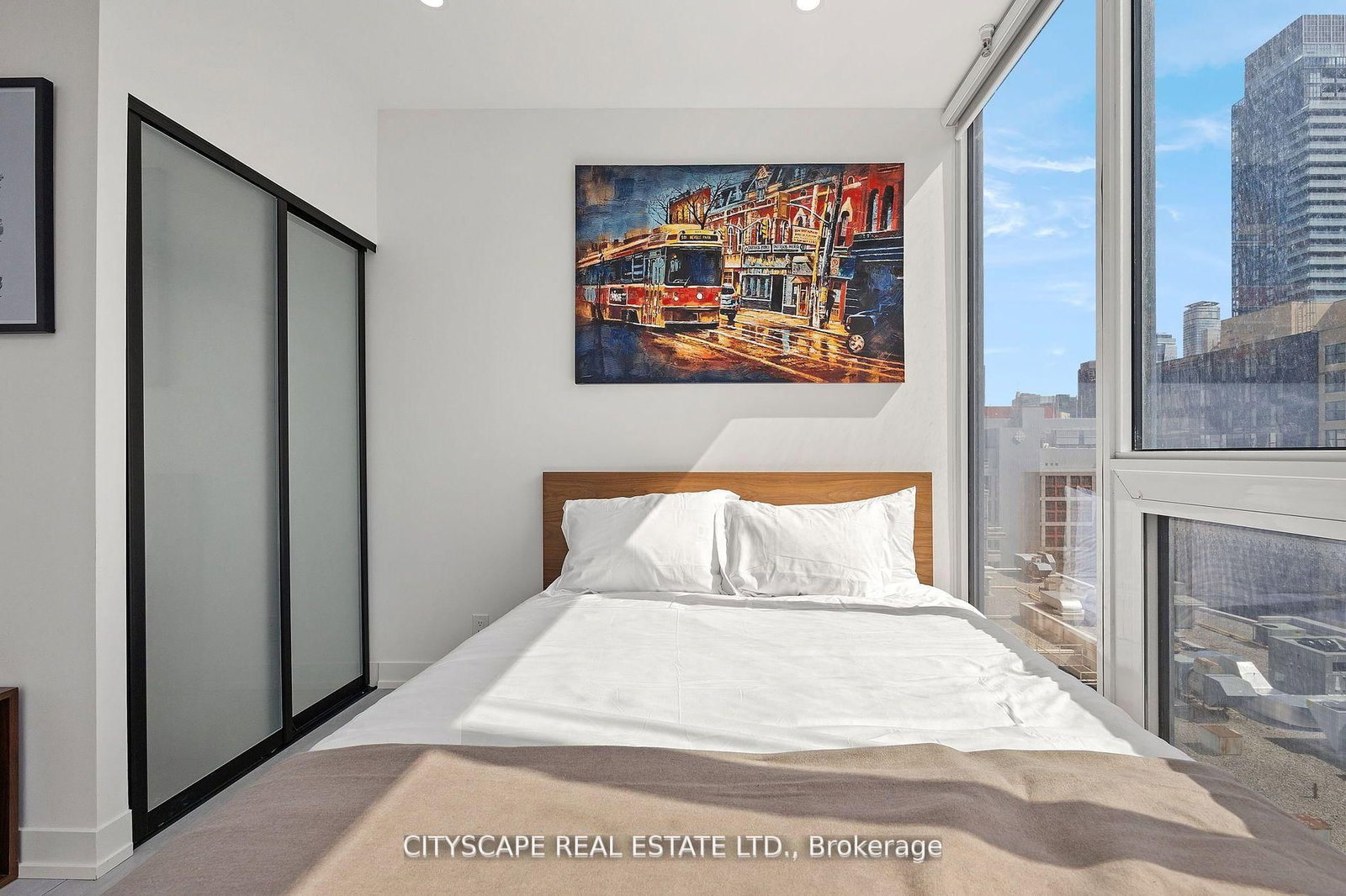 55 Mercer Street S, Unit 1802 - Photo 9