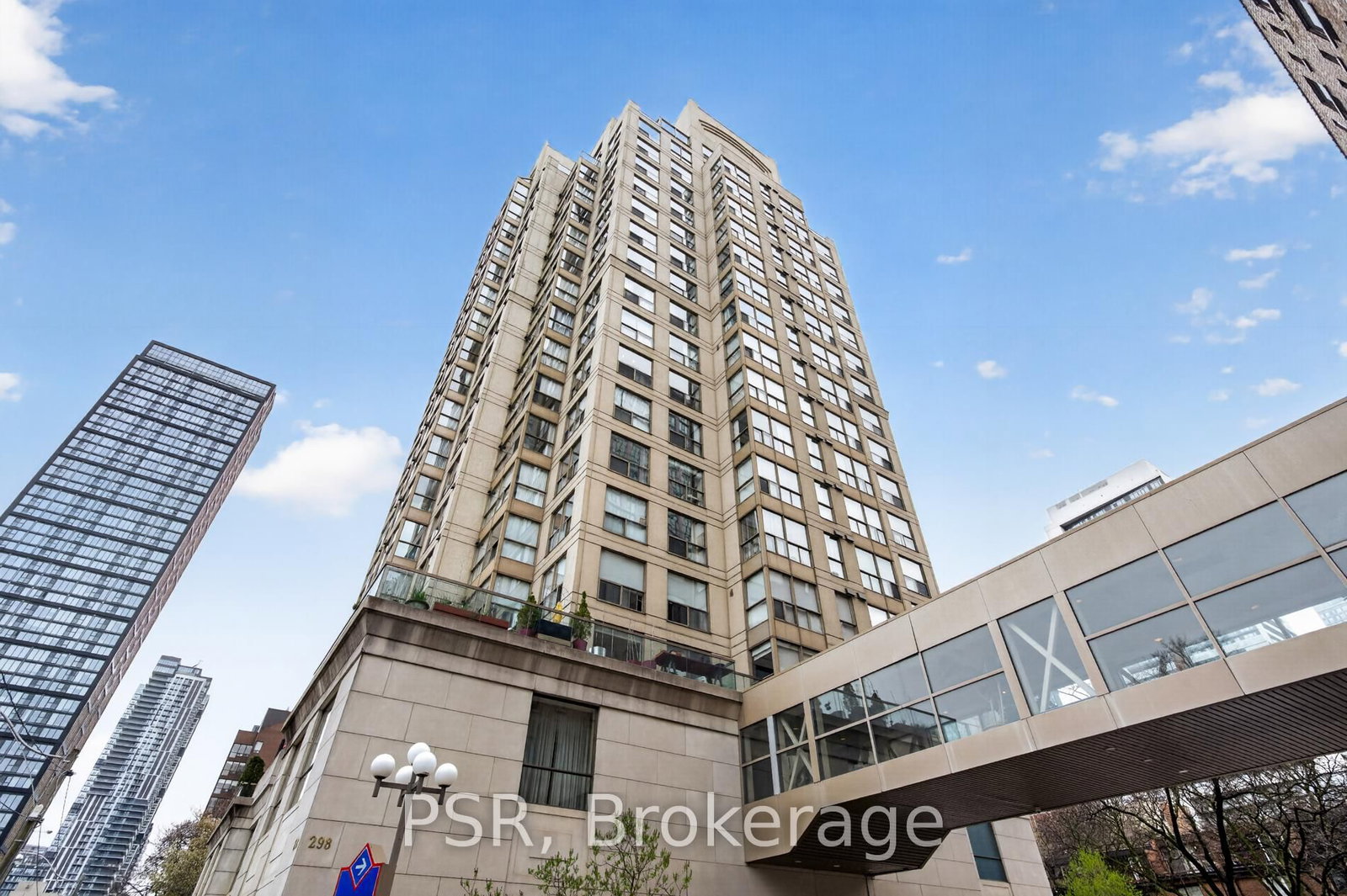 298 Jarvis Street, Unit 506 - Photo 38