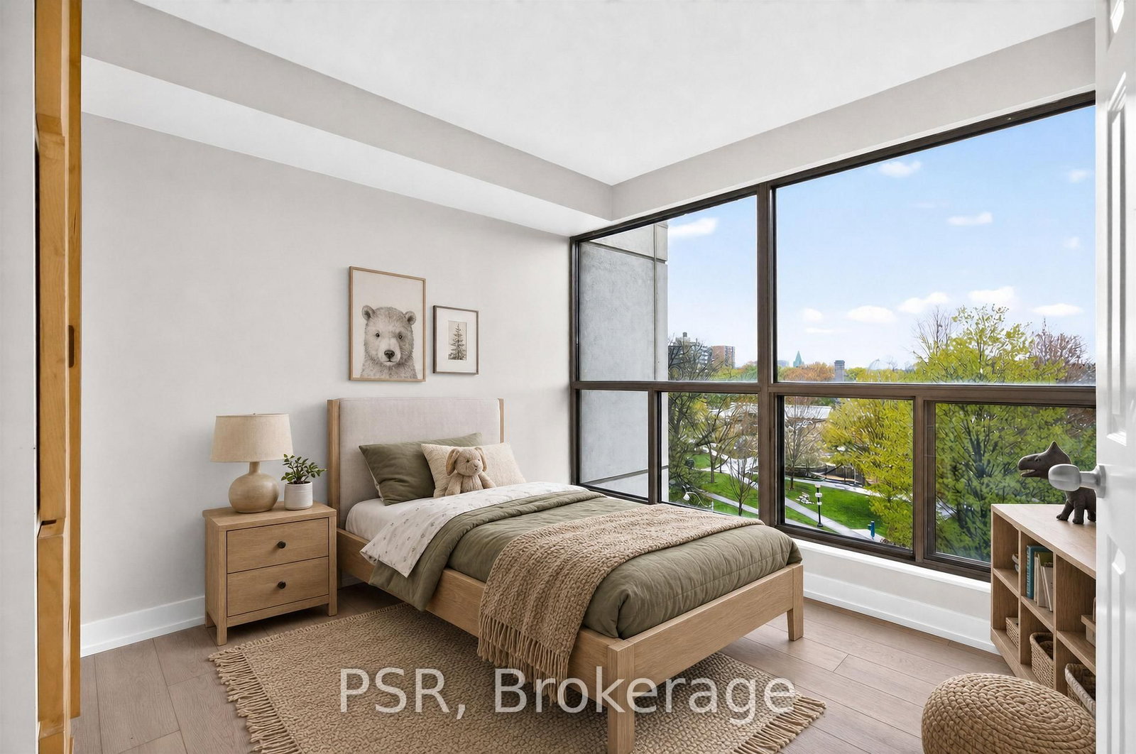298 Jarvis Street, Unit 506 - Photo 5
