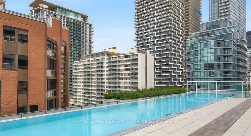 161 Roehampton Avenue, Unit 2008 - Photo 22